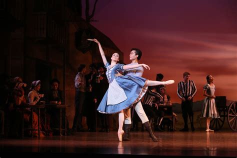 queensland ballet coppelia